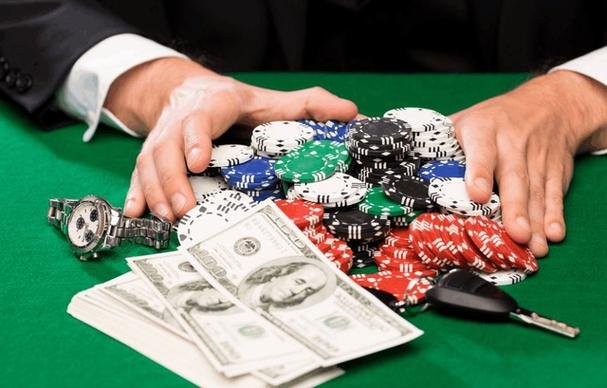 joy 9 casino