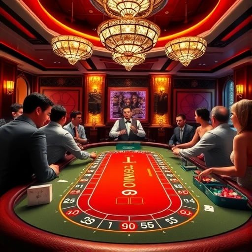 joy 9 casino
