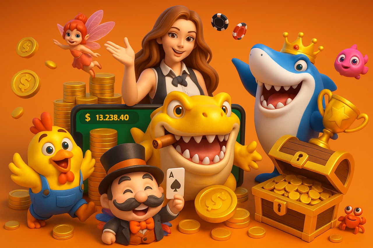 joy 9 casino