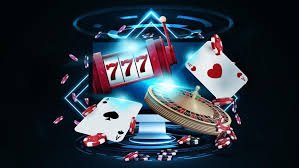joy 9 casino