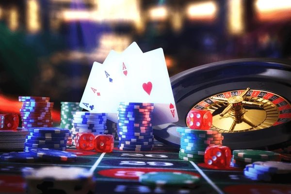joy 9 casino