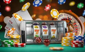 joy 9 casino