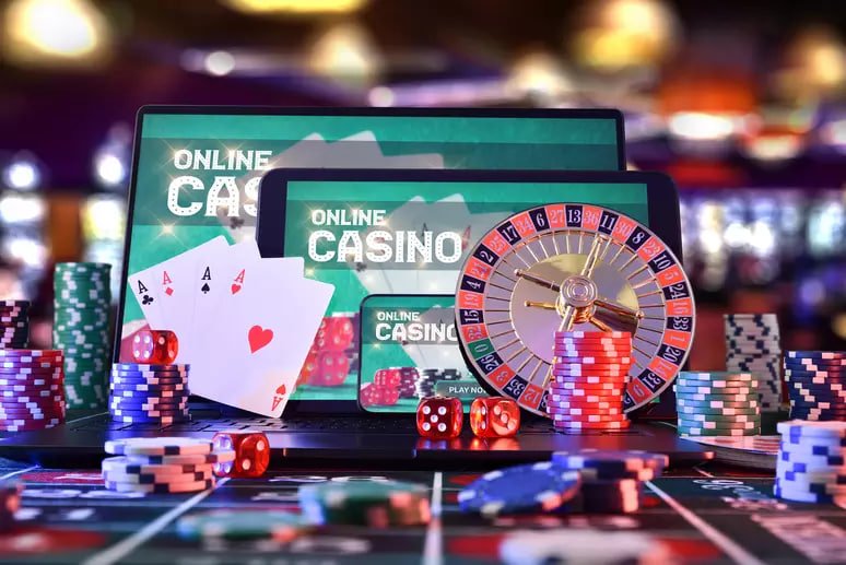 joy 9 casino