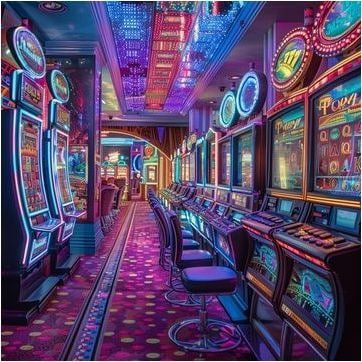 joy 9 casino
