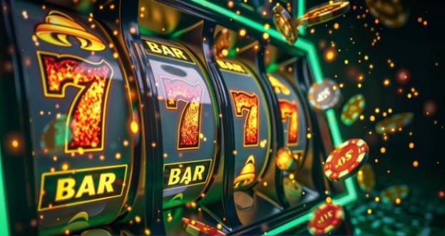 joy 9 casino
