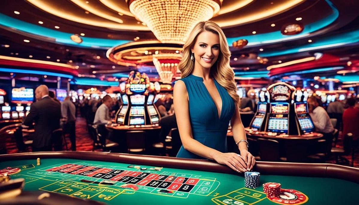 joy 9 casino