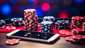 joy 9 casino
