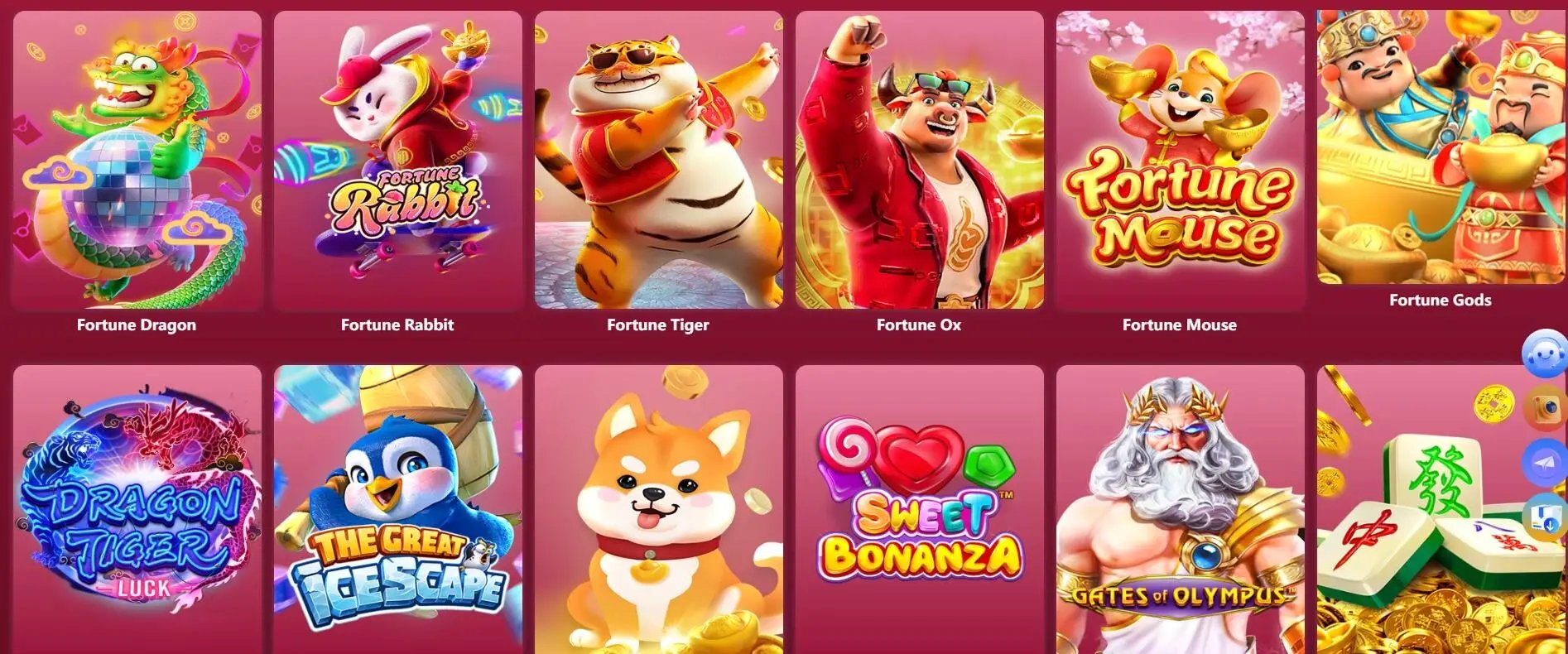 joy 9 casino
